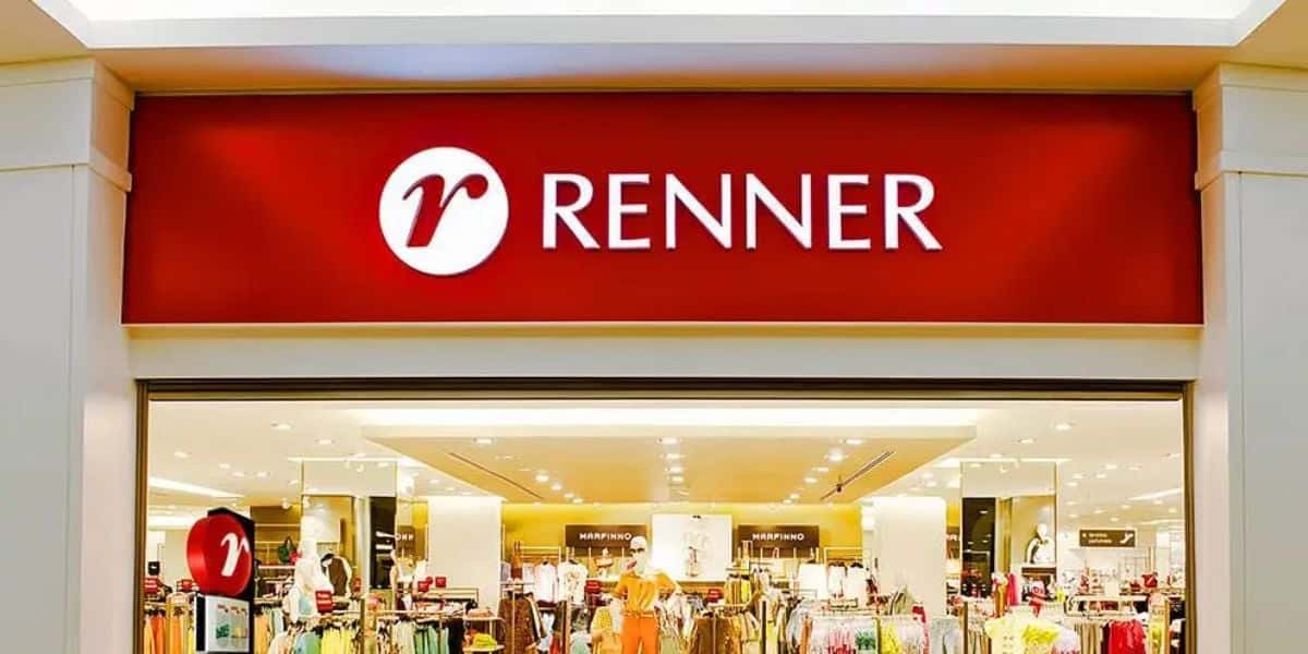 Renner (Reprodução - Internet)