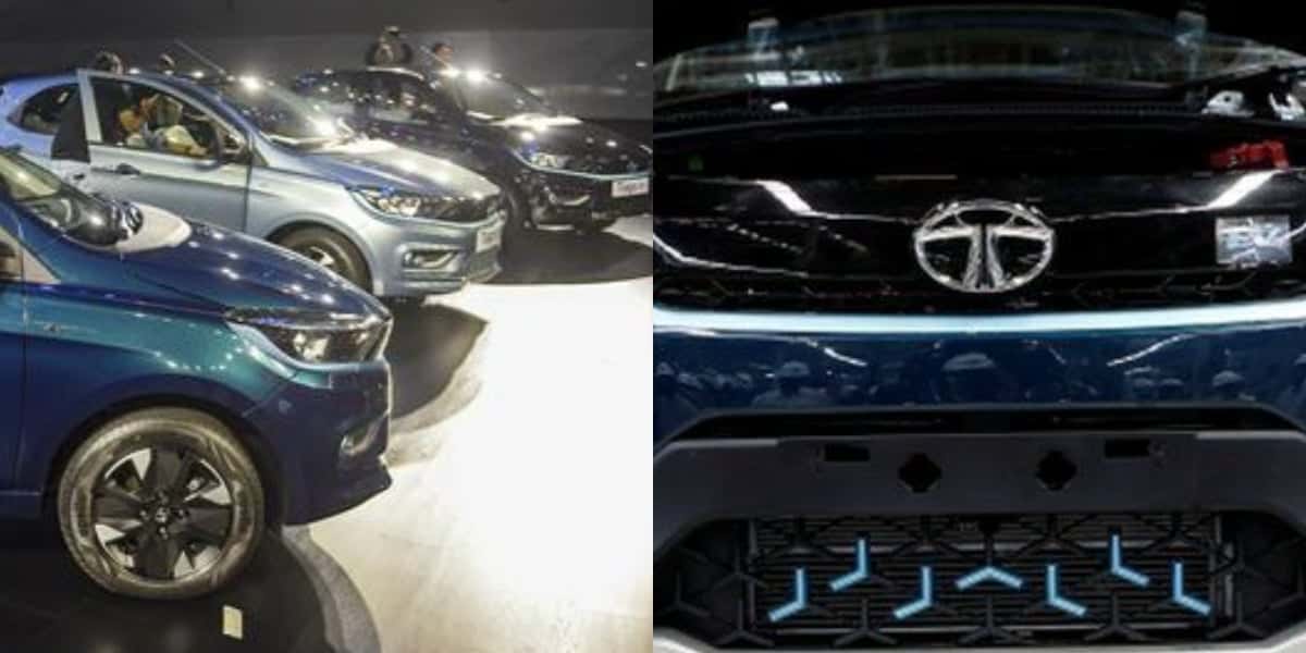 Tata Motors é dona de marca de carro mais barato (Foto: Divulgação)