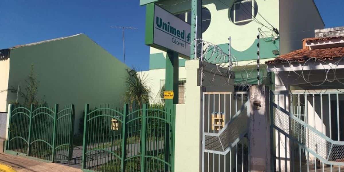 Unimed (Reprodução - Internet)