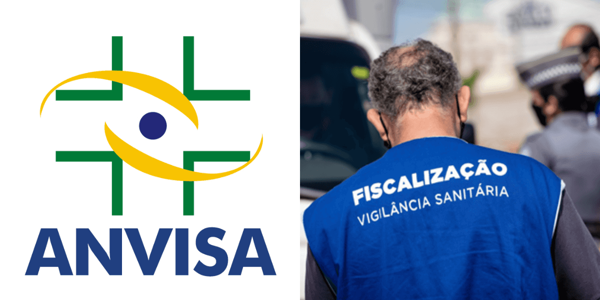 Anvisa faz importante comunicado (Foto: Internet)