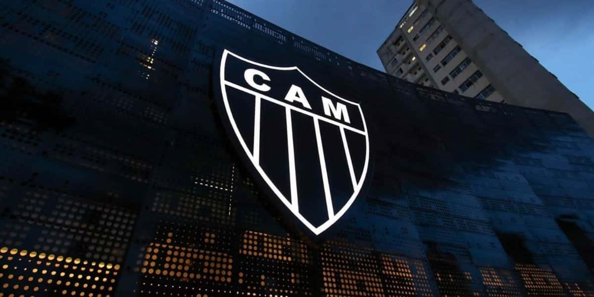 Atlético Mineiro - (Foto: Reprodução / Internet)