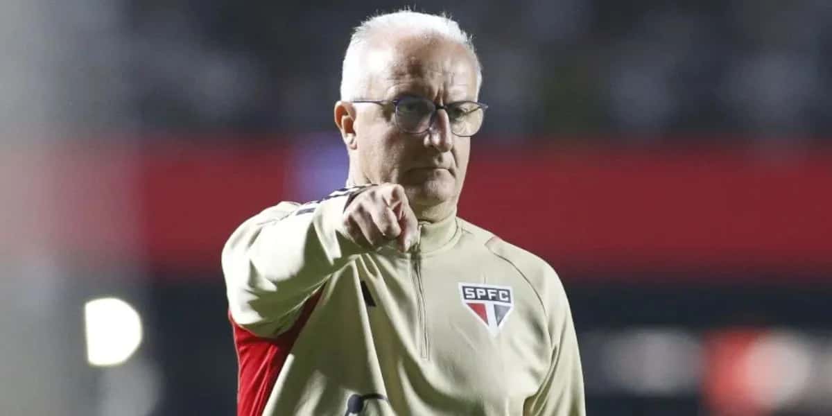 Dorival diz 'SIM' e São Paulo crava contratação de craque rival do Brasileirão - Foto: Reprodução/Internet
