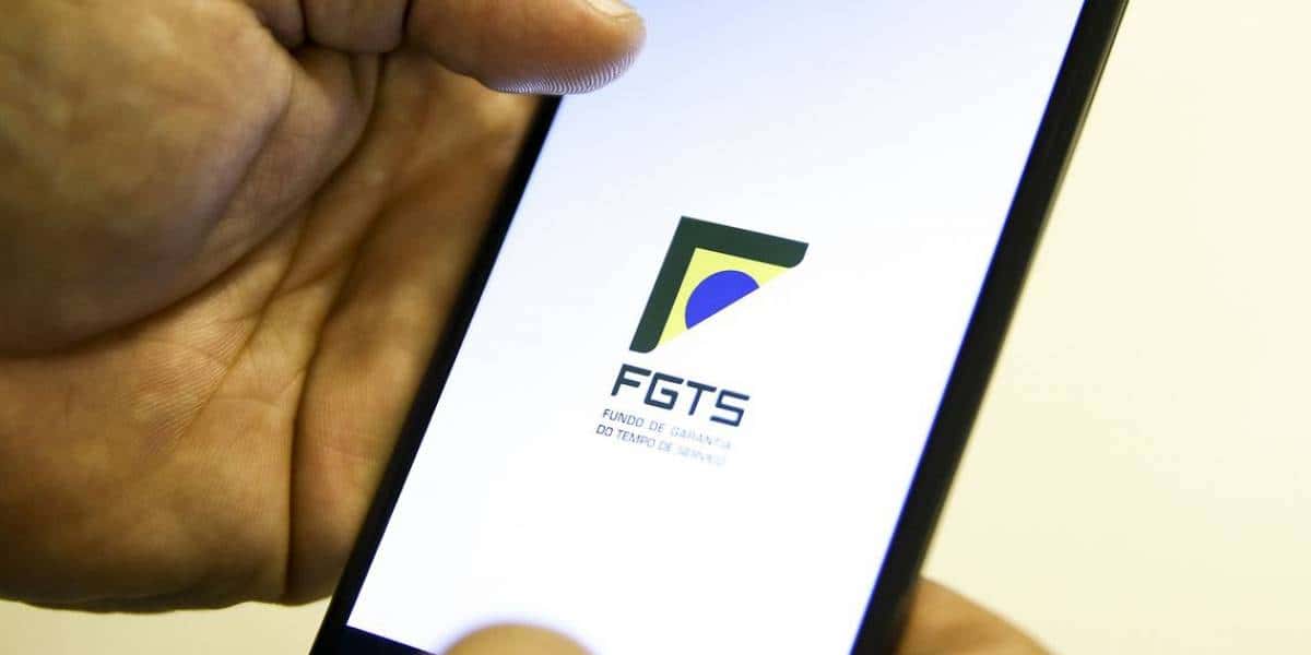 Notícia sobre o FGTS foi divulgada (Foto: Reprodução/ Internet)