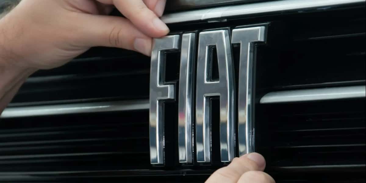 O fim de carro lendário da Fiat (Foto: Divulgação)