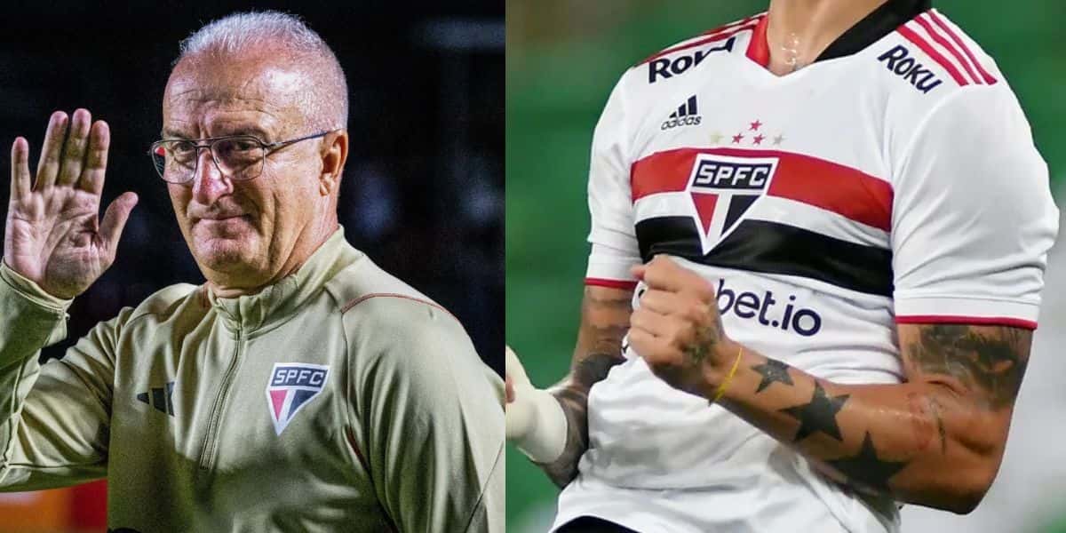 Montagem Tv Foco