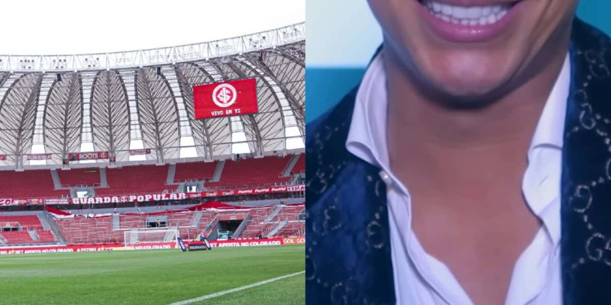 Montagem Tv Foco