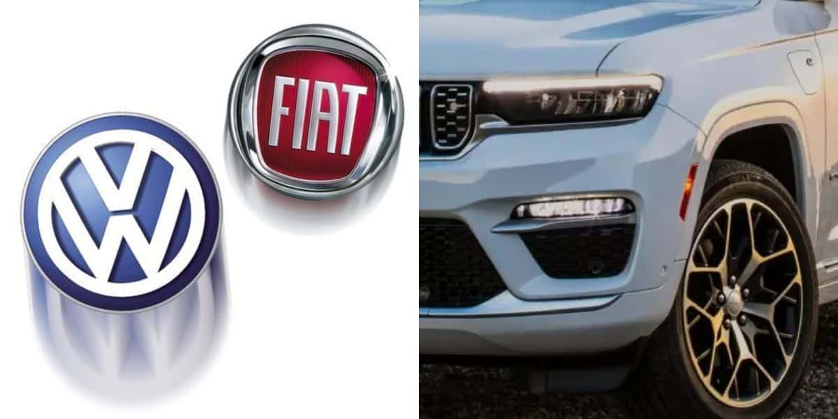 Fiat e Volks enfrentam grande rival: SUV mais premiado do mundo chega ao Brasil (Foto: Internet)
