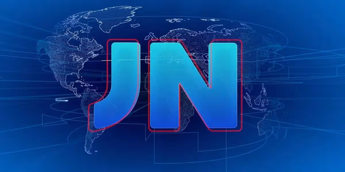Morte foi confirmada no Jornal Nacional (Foto: Reprodução / TV Globo)