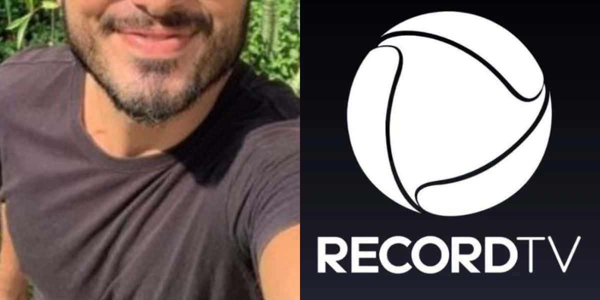 A triste morte de estrela da Record (Foto: Reprodução / Internet)