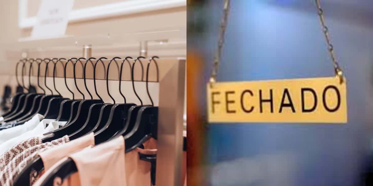 Marca de roupa precisa fechar as portas no Brasil (Foto: Divulgação)