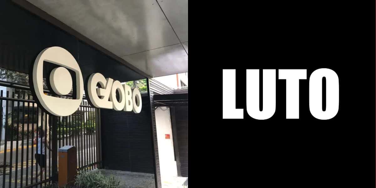 Principal prédio de jornalismo da Globo fica no Rio de Janeiro (Foto: Reprodução / Montagem TV Foco)