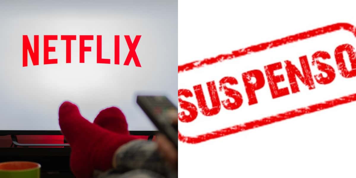 Netflix suspende operação em país (Foto: Divulgação)