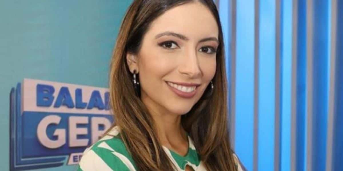 Paloma Poeta (Foto: Reprodução / Instagram)