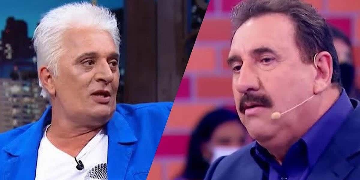 Ney Inácio revelou planos após fim do trabalho com Ratinho (Foto: Reprodução/SBT)