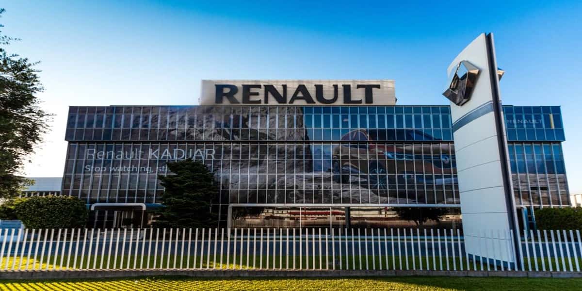 Renault teve fim em país e suas atividades foram encerradas após anos (Foto: Reprodução Internet)
