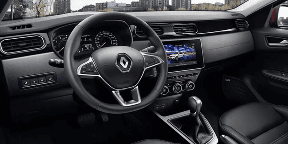 Carro amado da Volkswagen humilhou modelo da Renault que encerrou produções (Foto: Reprodução Internet)