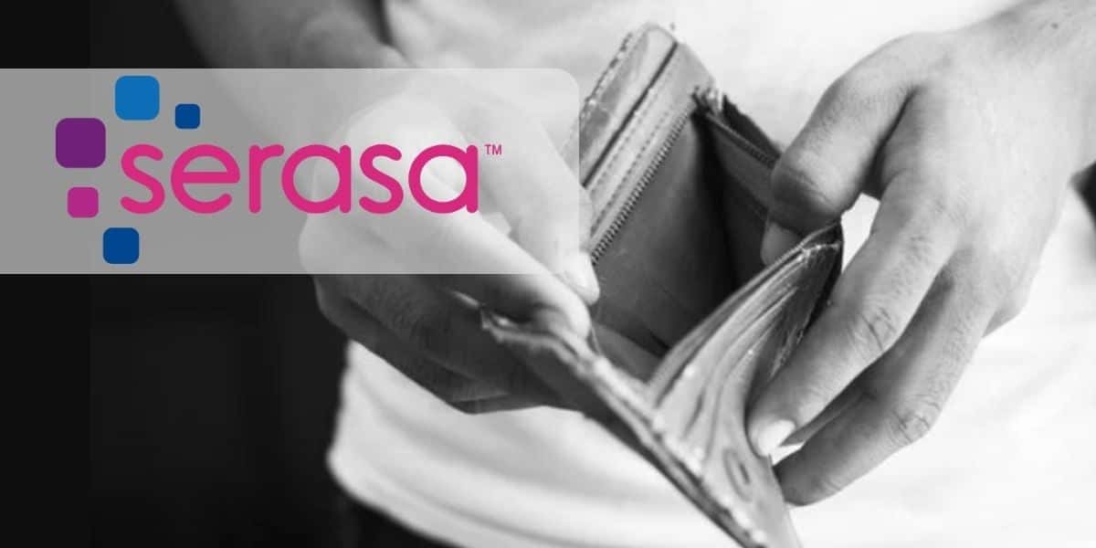 SERASA faz mudança drástica e atinge brasileiros em cheio (Foto: Internet)