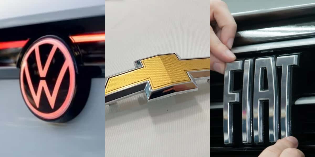 Volkswagen e Fiat podem se se preocupar com esse lançamento (Foto: Divulgação)