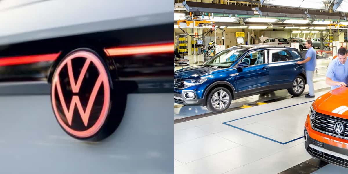 Volkswagen põe fim a esse carro lendário (Foto: Divulgação)