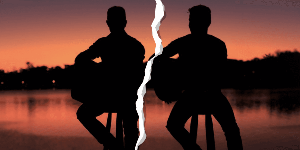 Dupla sertaneja se separa após 40 anos de parceria (Reprodução/Montagem TV Foco)