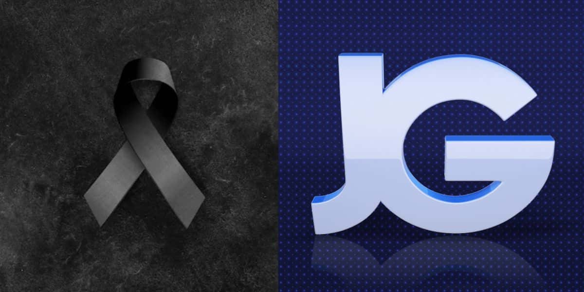 A triste morte de âncora do Jornal da Globo - Montagem: TVFOCO
