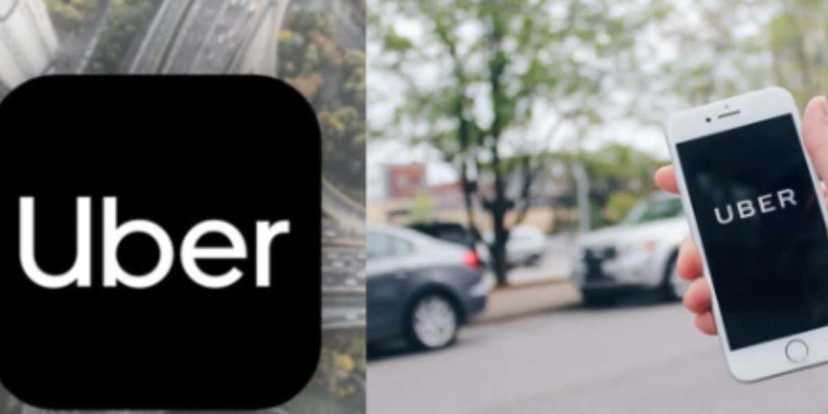 Uber - Foto: Reprodução