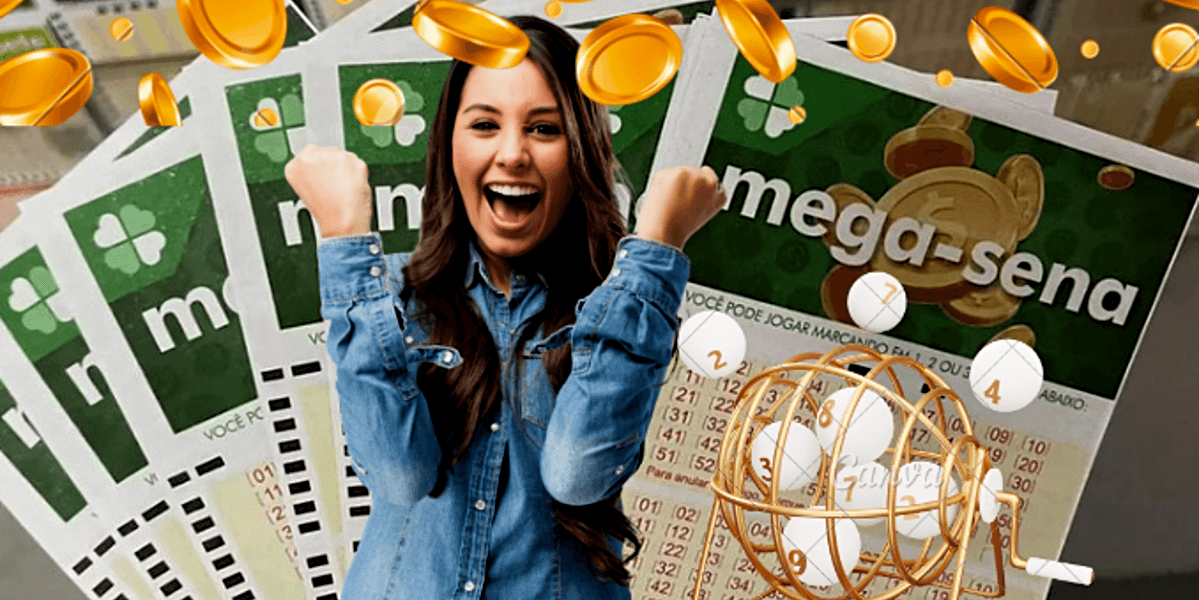 Mega Sena acumula em 10 milhões (Foto Reprodução/Montagem/Tv Foco)