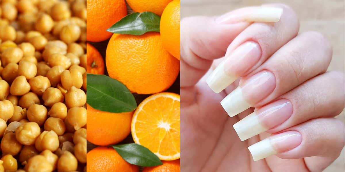 Deixe a suas unhas inquebráveis e cheias de vida com 3 truques - Montagem: TVFOCO