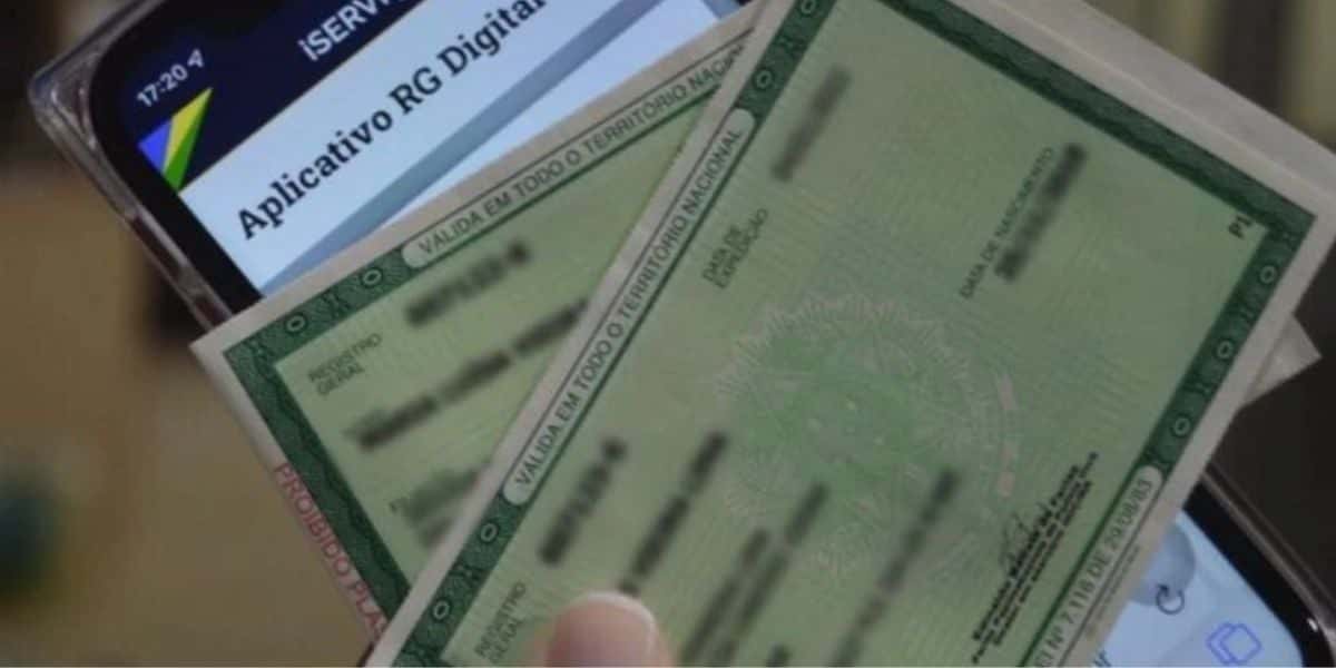 Documento tem MUDANÇA nesta segunda e você DEVE solicitar outro imediatamente - Foto: Internet