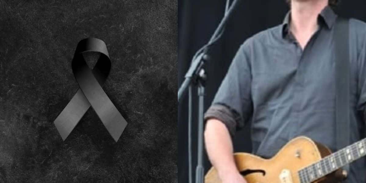 Famoso sofre derrame repentino e não resiste - Montagem TVFOCO