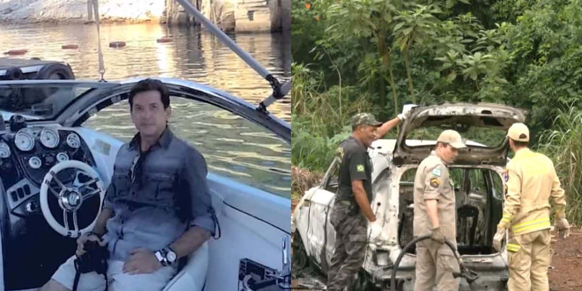 Homme é morto após marido da amante descobrir traição (Reprodução - Internet)