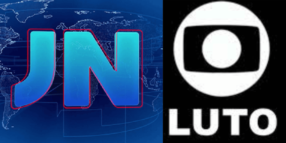 Jornal Nacional confirmou a morte de grande estrela da Globo (Foto: Reprodução/ Internet)