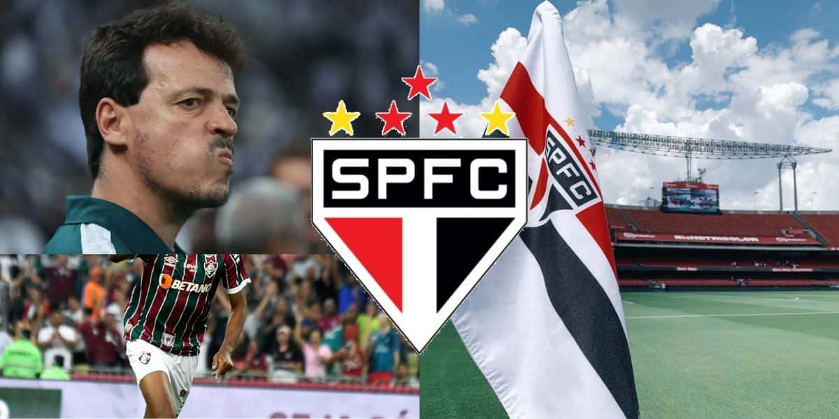 São Paulo - (Montagem Tv Foco)