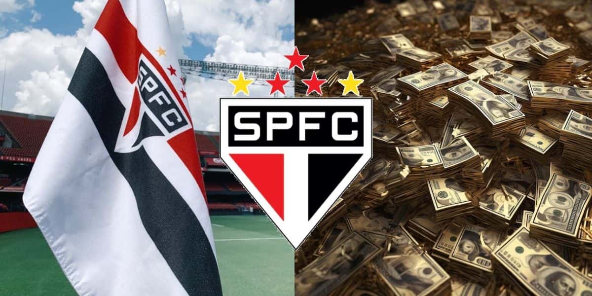 São Paulo - (Montagem Tv Foco)