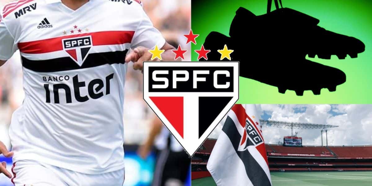 São Paulo - (Montagem Tv Foco)