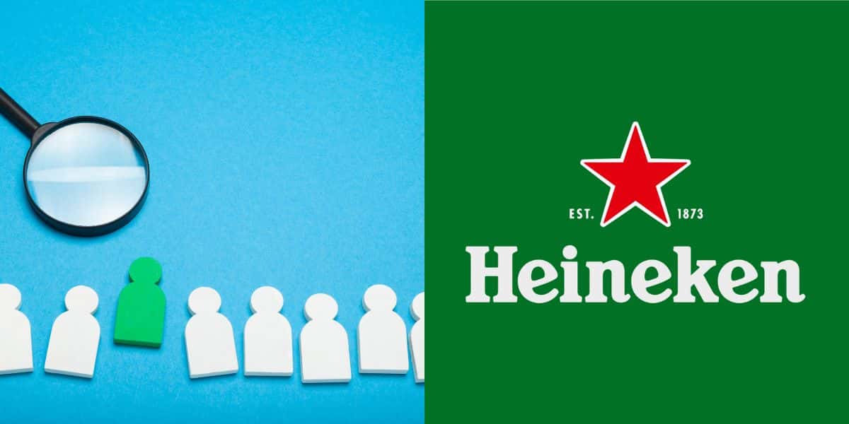 Vagas e Heineken - (Reprodução Internet)