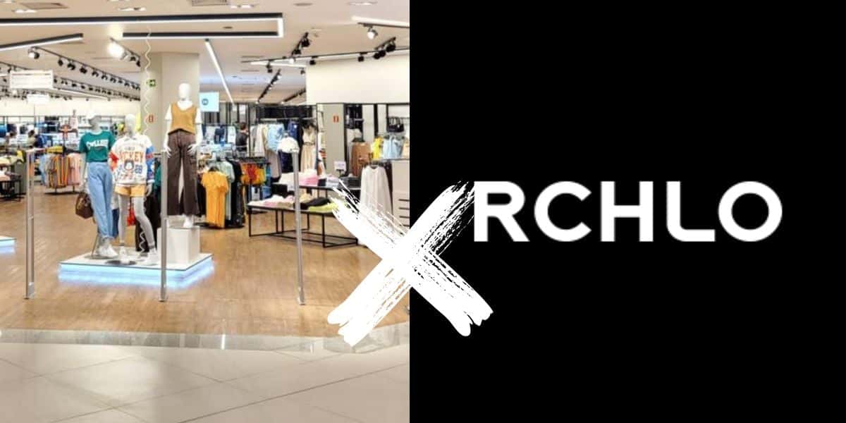Varejista amada ressurge como meteoro para derrubar rivais nos shoppings - Montagem: TVFOCO