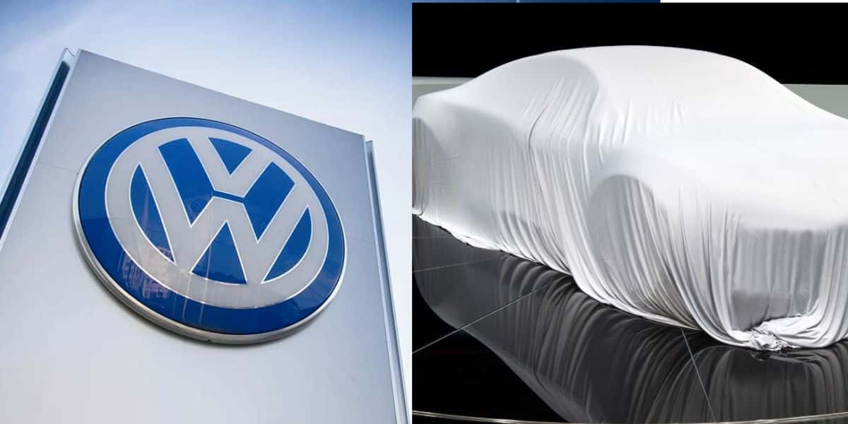 Volkswagen e carro (Fotos: Reproduções / Internet)