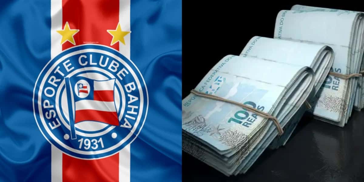 Bahia investe em jogador do Corinthians - (Foto: Reprodução / Internet)