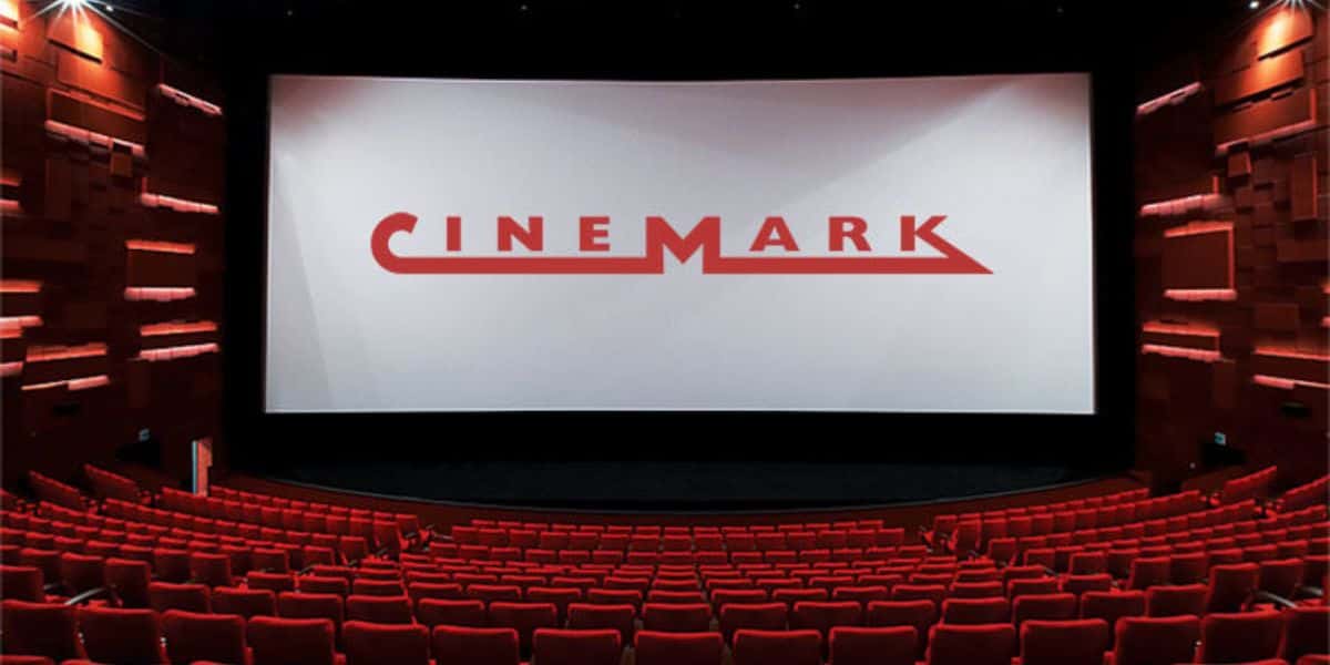 Cinemark (Foto: Divulgação)