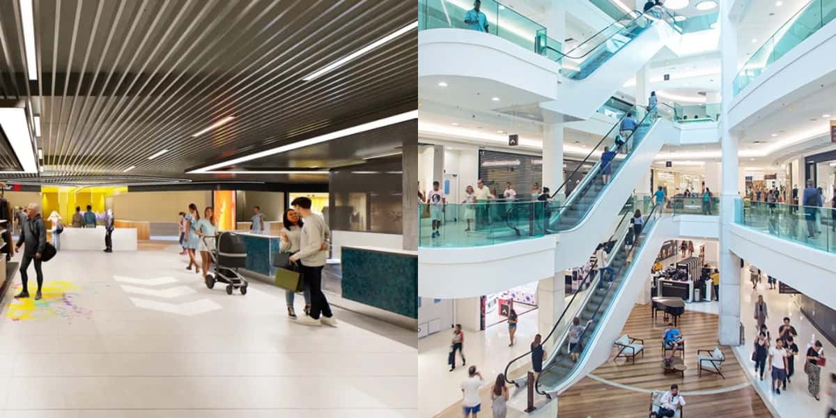 Novo Shopping (Foto: Divulgação)