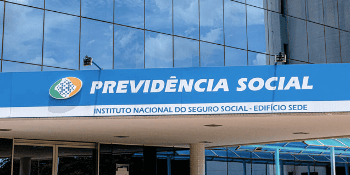 Previdência Social (Reprodução/Internet)