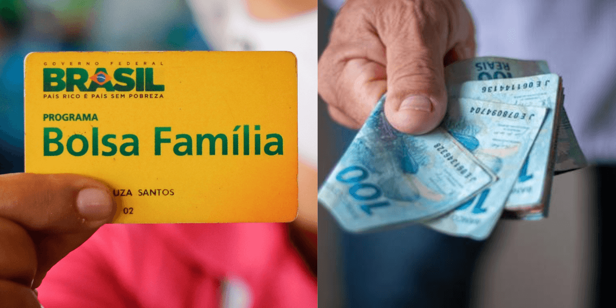 3 passos simples e rápidos para garantir o benefício todo mês - Montagem TVFOCO