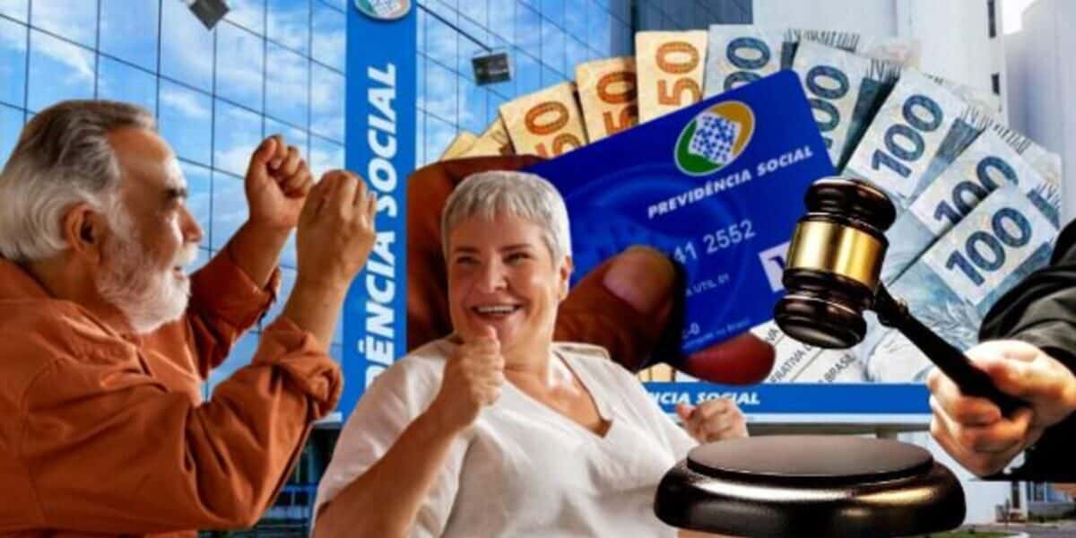 INSS (Foto Reprodução/Montagem/Tv Foco)