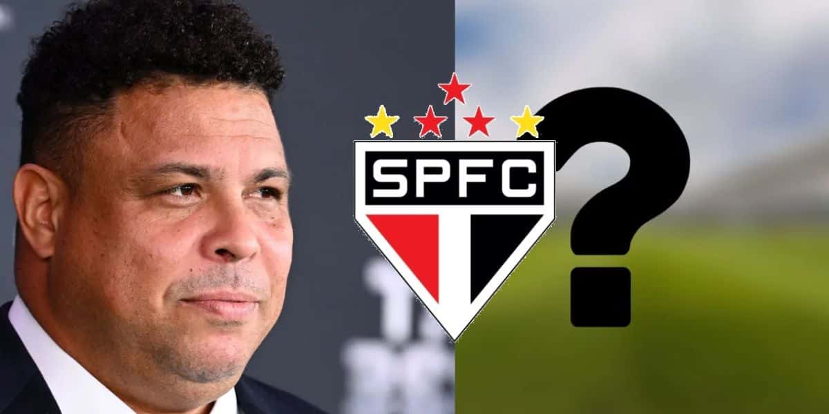 São Paulo - (Montagem Tv Foco)
