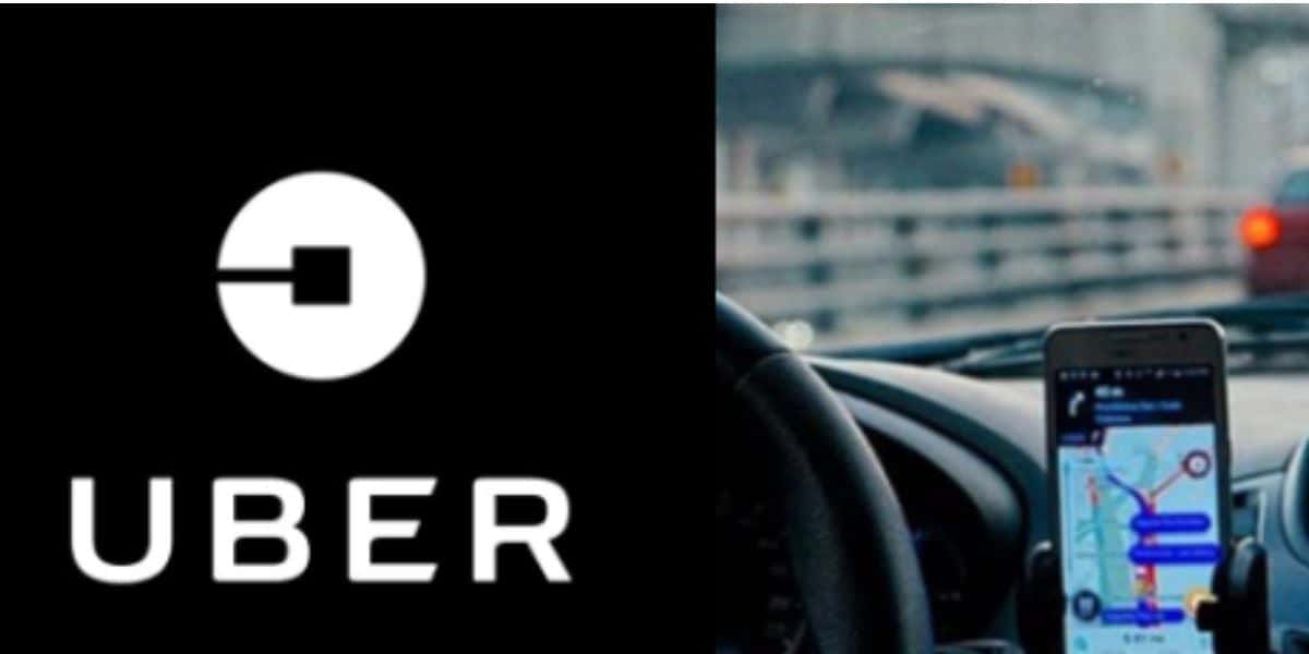 Uber - Foto: Reprodução
