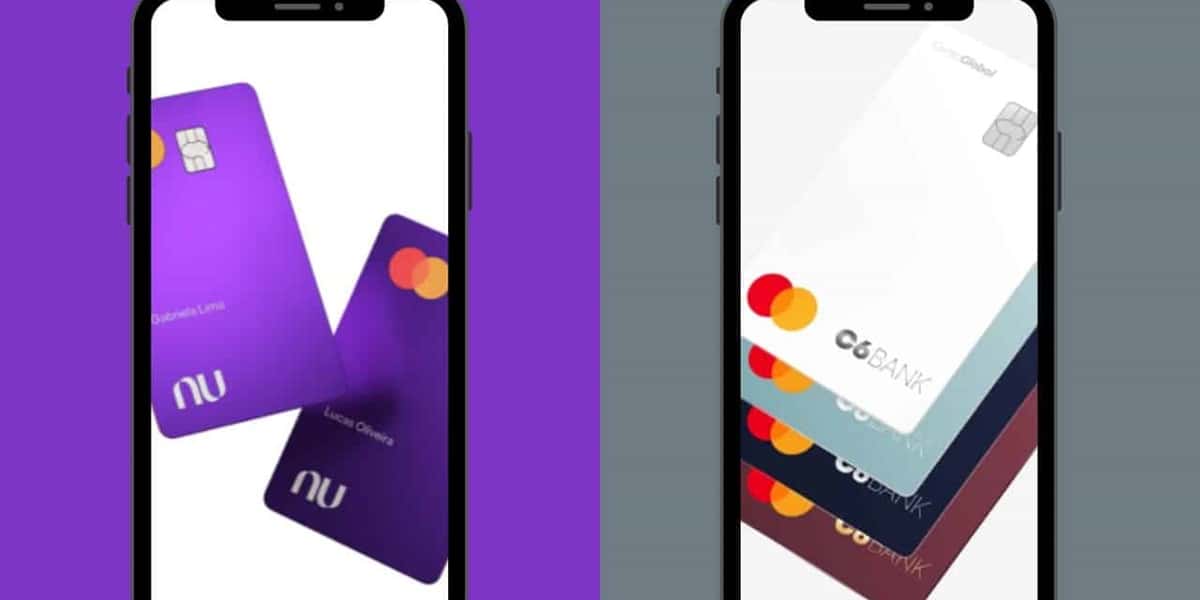 C6 Bank liberou beneficio extraordinário que nem o Nubank conseguiu (Foto: Reprodução Internet)