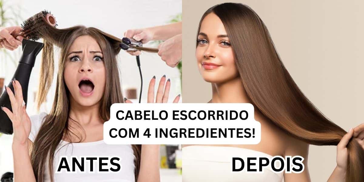 Cabelos. Foto: Reprodução/Internet