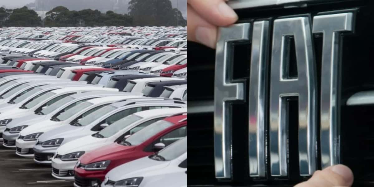 Carros para PCD (Foto: Divulgação)