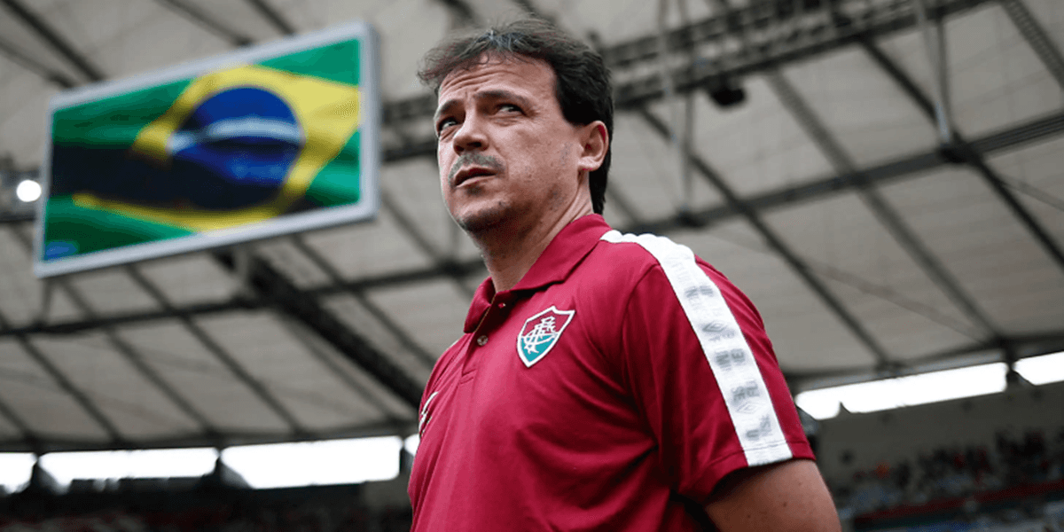 Fluminense prepara enxurrada de reforços para a alegria de Diniz (Foto: Reprodução Internet)
